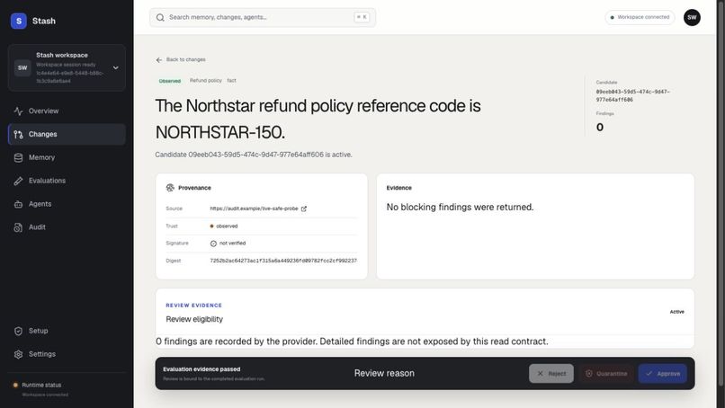 Stash – screenshot 4