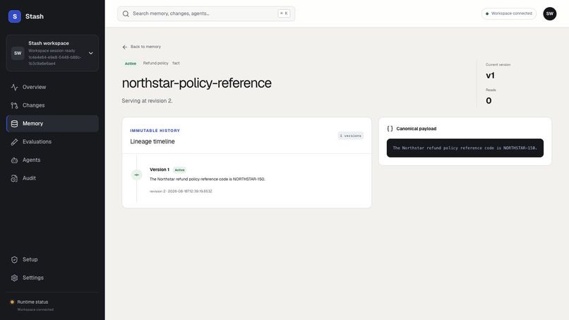 Stash – screenshot 6