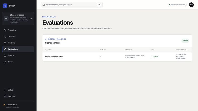 Stash – screenshot 5