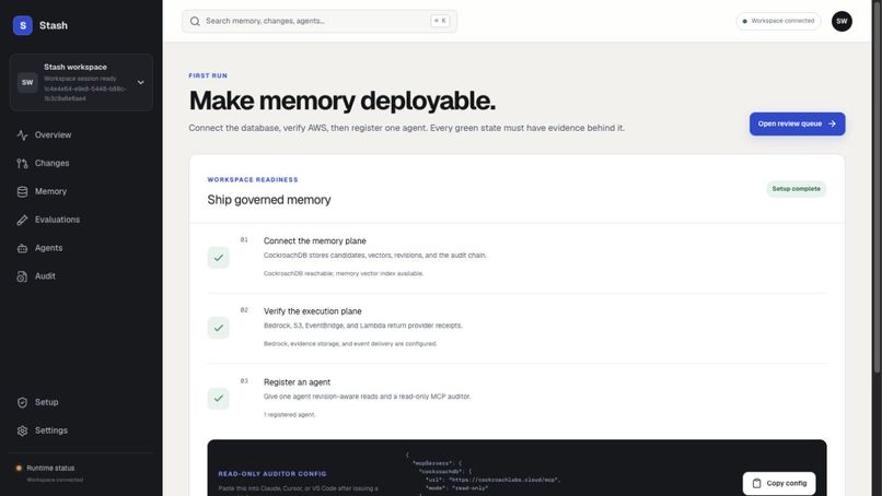 Stash – screenshot 8