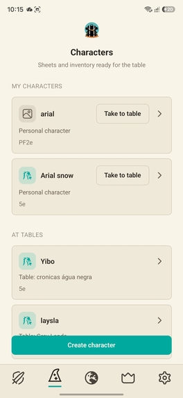 Merchants Bag – screenshot 10