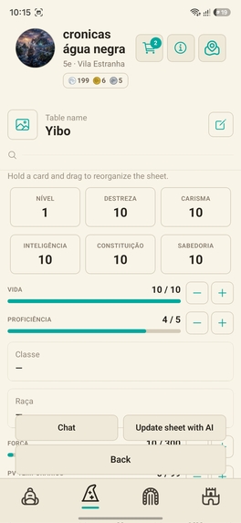 Merchants Bag – screenshot 13