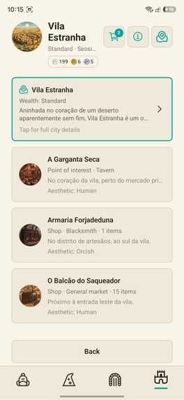 Merchants Bag – screenshot 14