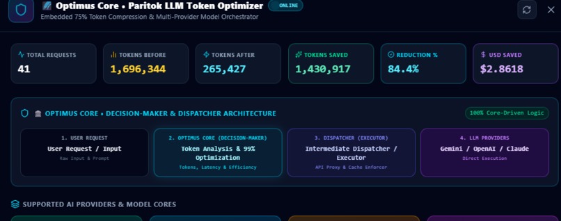 TchMind Ai – screenshot 3