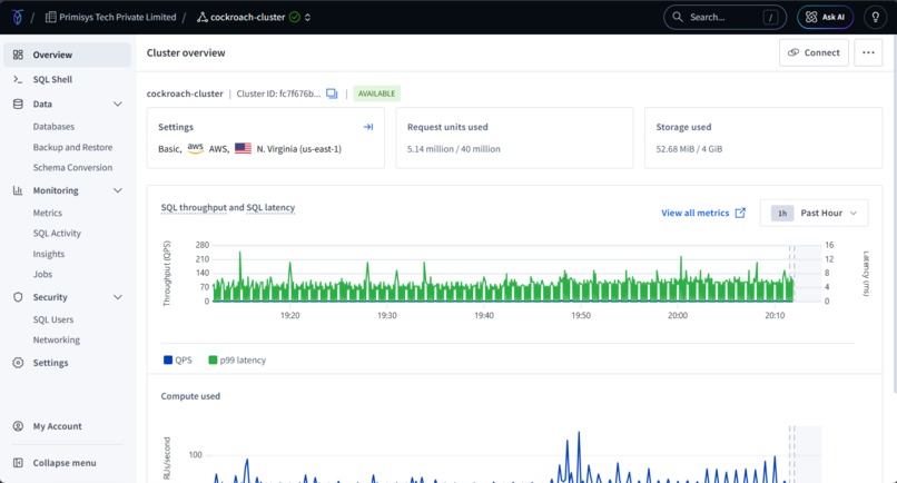 Opsmind – screenshot 4