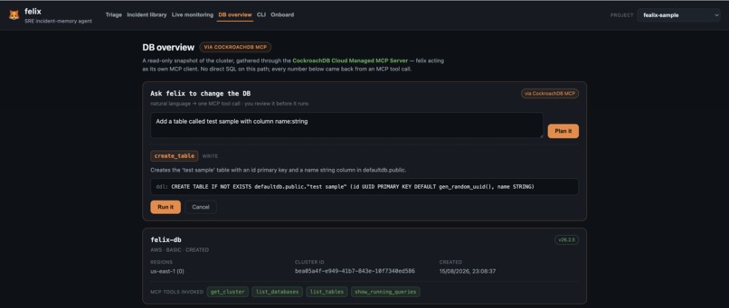 felix – screenshot 6