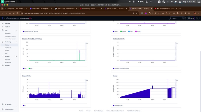 ReliefGrid – screenshot 4