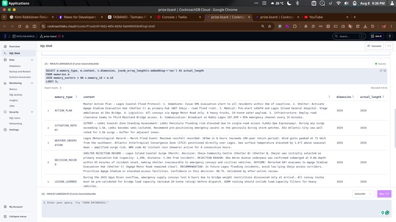 ReliefGrid – screenshot 1