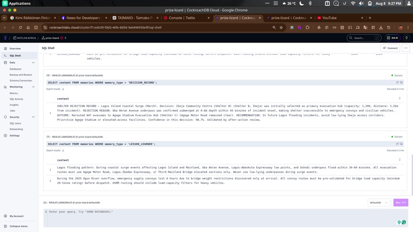 ReliefGrid – screenshot 15