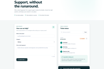 Agentic Ticket Support System