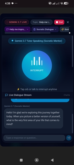 AI TUTOR CEINTELLY  – screenshot 4