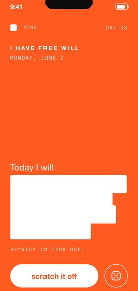 ¡Whim! – screenshot 2