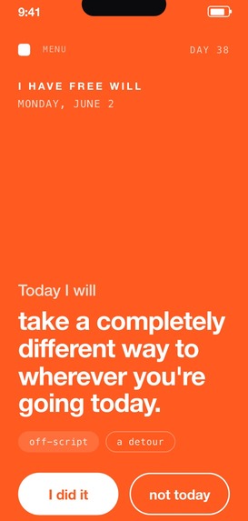 ¡Whim! – screenshot 4