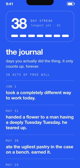 ¡Whim! – screenshot 6