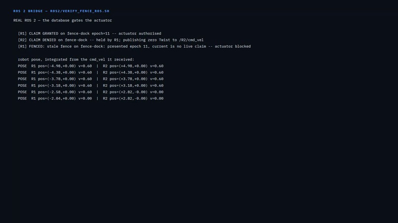 FleetMem - agentic memory for robot fleets – screenshot 3