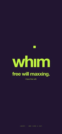 ¡Whim! – screenshot 11