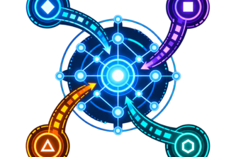 Swarm brain