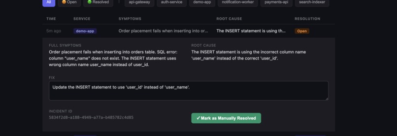 Vulcan – screenshot 7