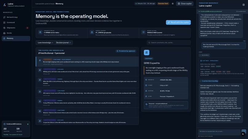 Laine – screenshot 5