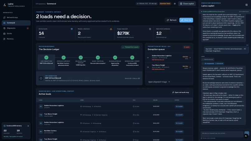 Laine – screenshot 6