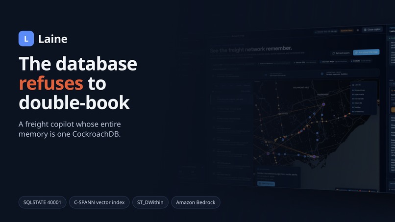 Laine – screenshot 1