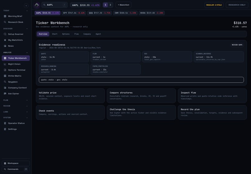Cipher – screenshot 6