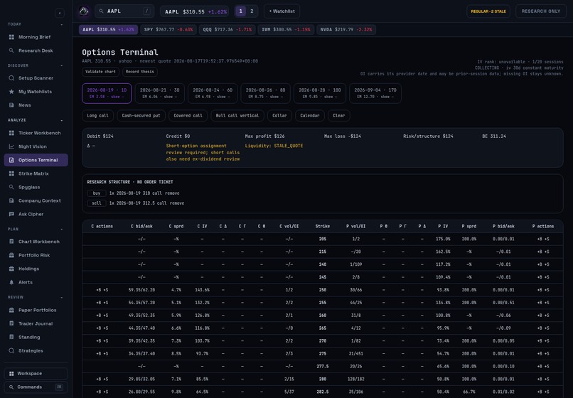 Cipher – screenshot 13