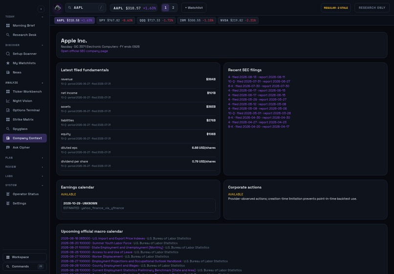 Cipher – screenshot 15