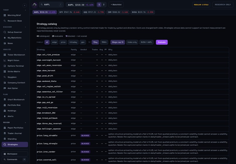 Cipher – screenshot 16