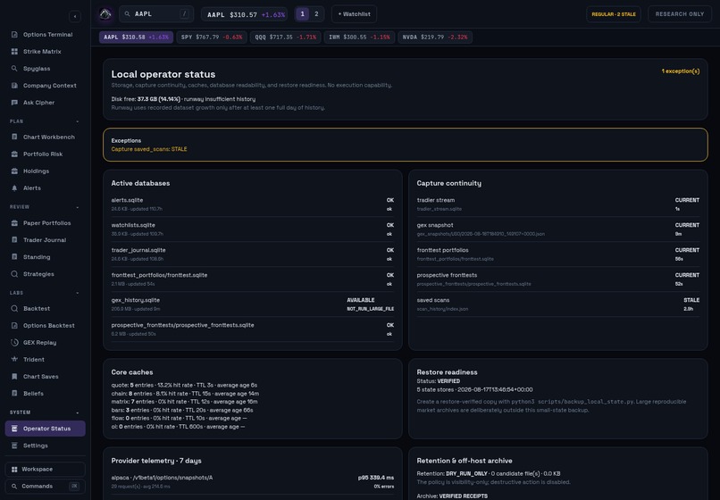 Cipher – screenshot 17