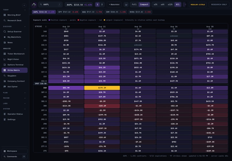 Cipher – screenshot 18