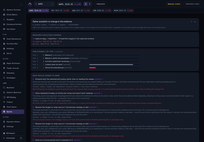 Cipher – screenshot 19