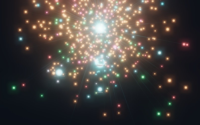 CommonMind Shared Memory for Humans and Agents – screenshot 1