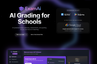 ExamAi
