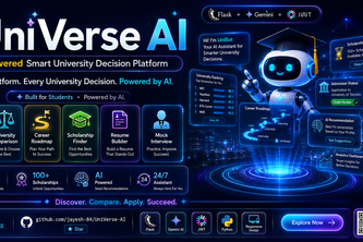 Universe AI
