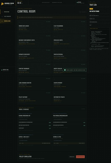 Groundcrew – screenshot 3