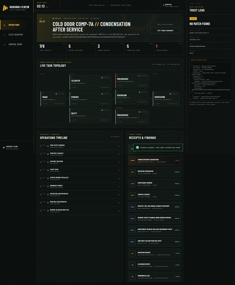 Groundcrew – screenshot 4