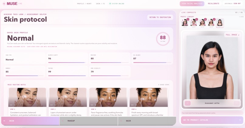 Muse – screenshot 12
