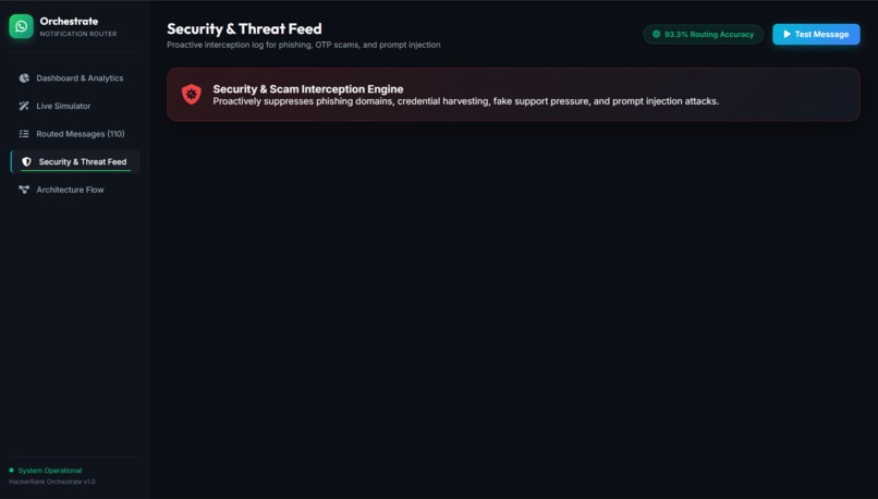 WhatsPriority – screenshot 4