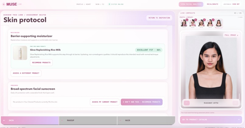 Muse – screenshot 13