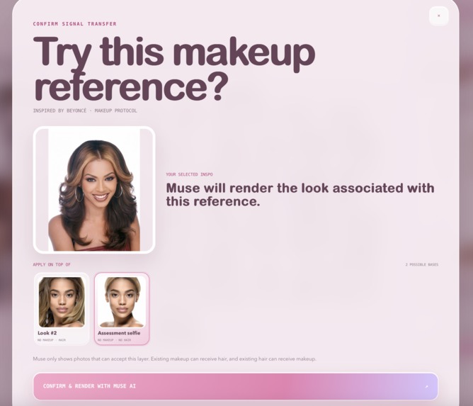 Muse – screenshot 7