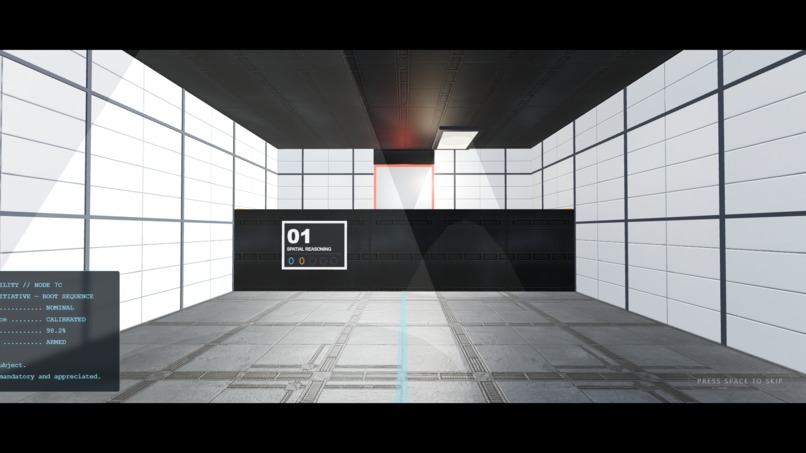 FRACTURE POINT – screenshot 3