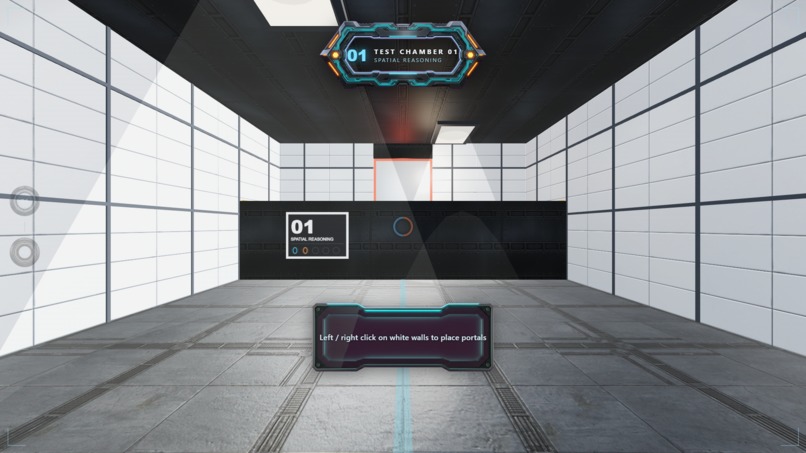 FRACTURE POINT – screenshot 2