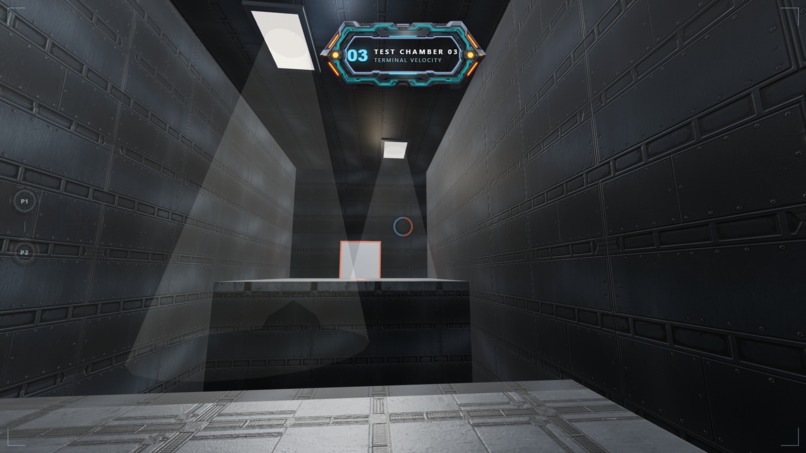 FRACTURE POINT – screenshot 10