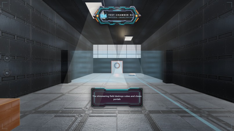 FRACTURE POINT – screenshot 12