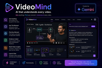 VideoMind