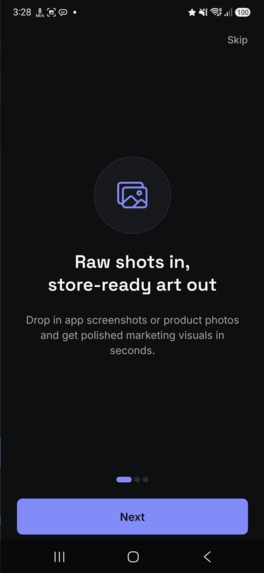 Screenshot Maker – screenshot 3