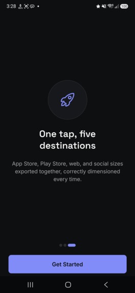 Screenshot Maker – screenshot 4