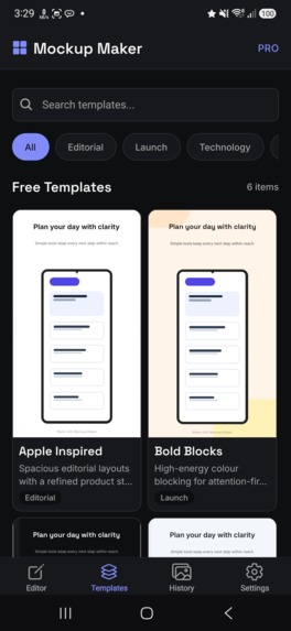 Screenshot Maker – screenshot 5