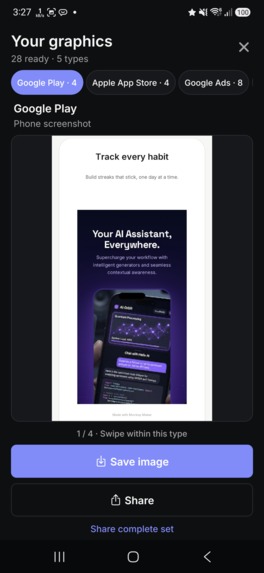 Screenshot Maker – screenshot 10